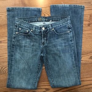 Bebe Jeans